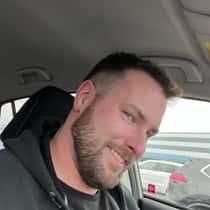 B man