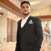 Naeem Ali
