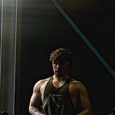 Joshlockley99