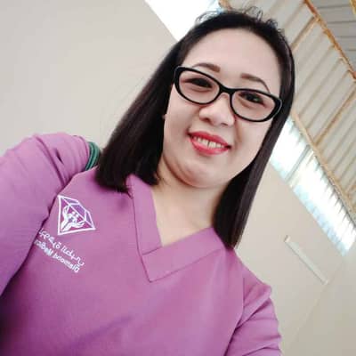 Julie Ann