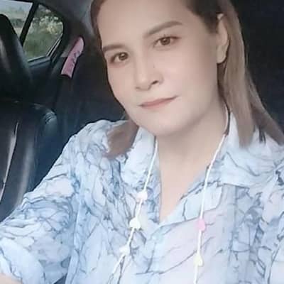 mary
