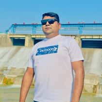 Humayoo Ali