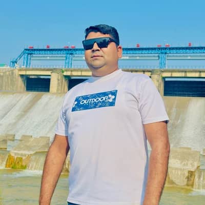 Humayoo Ali
