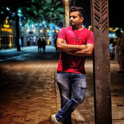 Ankit
