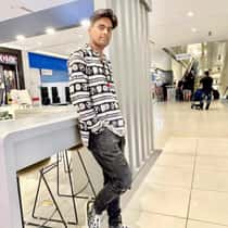 zeet raj