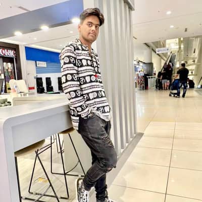 zeet raj