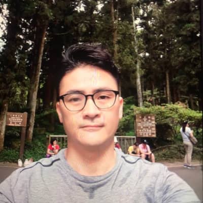 Steve Pan