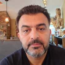 Davoud rezaei