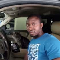Hajj Mustapha