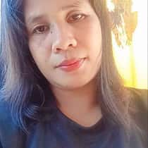 Hyrine Castillo