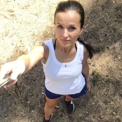 REBECCA WILS