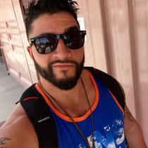 Carlos Raymond