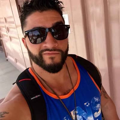 Carlos Raymond