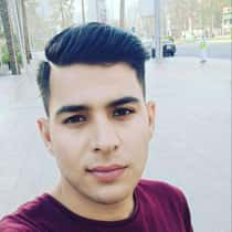 Nesar Ahmad Ahmadi