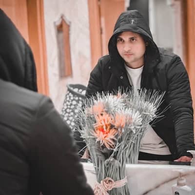 Abdul Ahad
