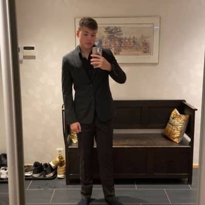 Kristoffer