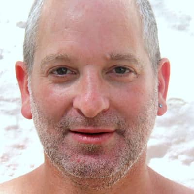 Ohad Weisberger