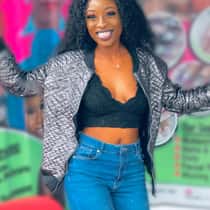 Pretty Dee❤️🦋