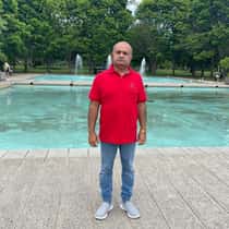 Kamran Ahmed