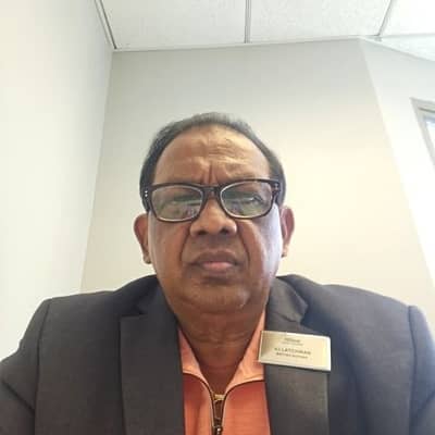 Vijay latchman