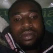 Fofana Ahmed