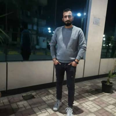 Ahmed Gaber