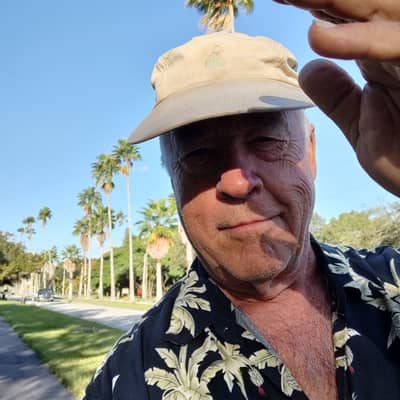 bruce