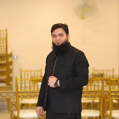 haseeb