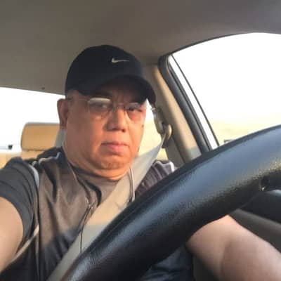 Jack Villegas