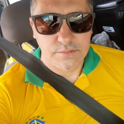 Tiago Zanetti