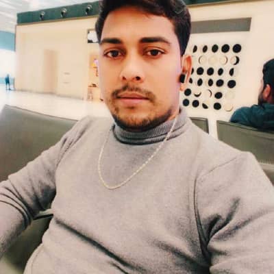 Mohsin reja 💝