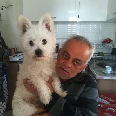 Kemal Yetik