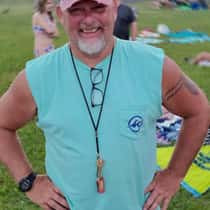 Jerry Halstead