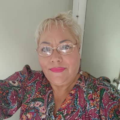 Pamela luna