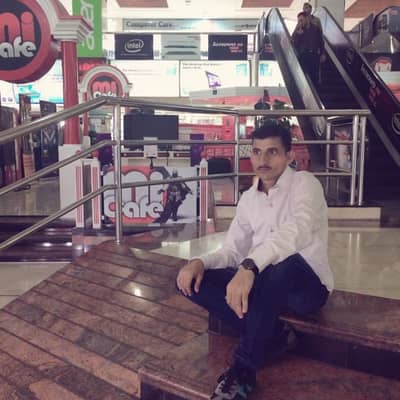 jawed