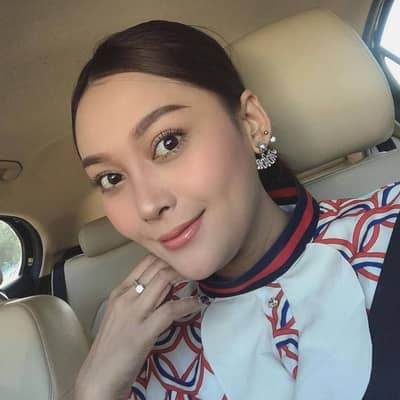 Ellie Buenavista