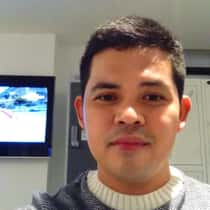RJ Nadonga