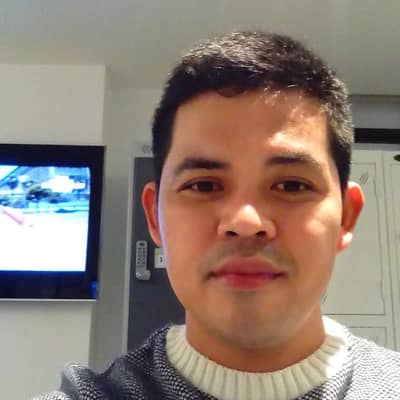 RJ Nadonga