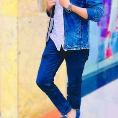 sahil Khan