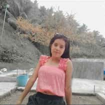 Josephine Mariano