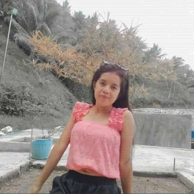Josephine Mariano