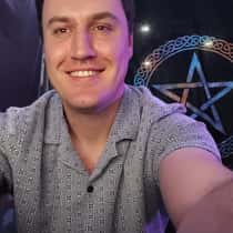 David