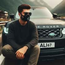 ali
