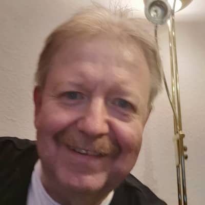 German Holger