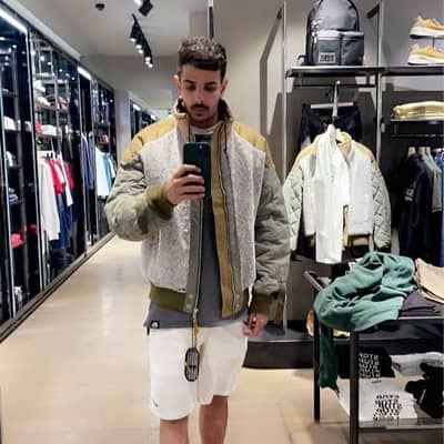 Abdullah