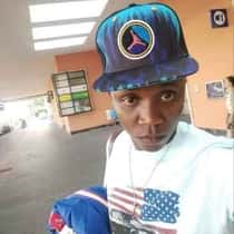 Charles mopo