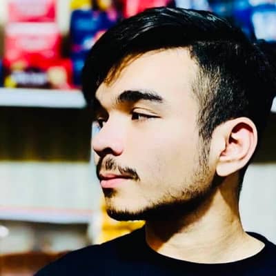 siraj
