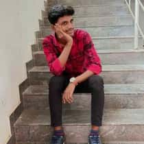 Ravindhar