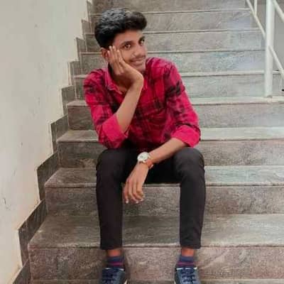Ravindhar