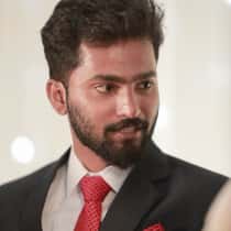 SUNIL KUMAR